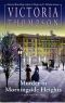 [Gaslight Mystery 19] • Murder in Morningside Heights